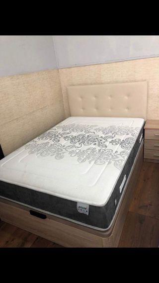 Canapé nuevos desde 160€
