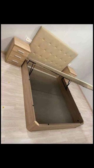 Canapé nuevos desde 160€