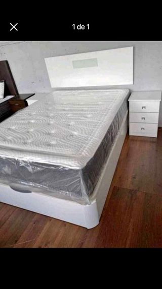 Canapé nuevos desde 160€