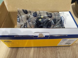 Tempomat Volkswagen Seat 