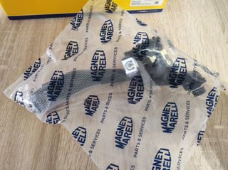 Tempomat Volkswagen Seat 