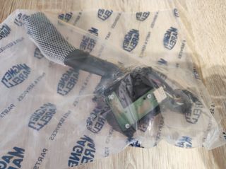 Tempomat Volkswagen Seat 