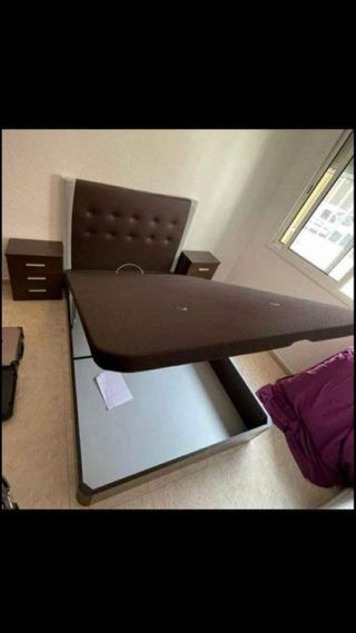 Canapé nuevos desde 160€