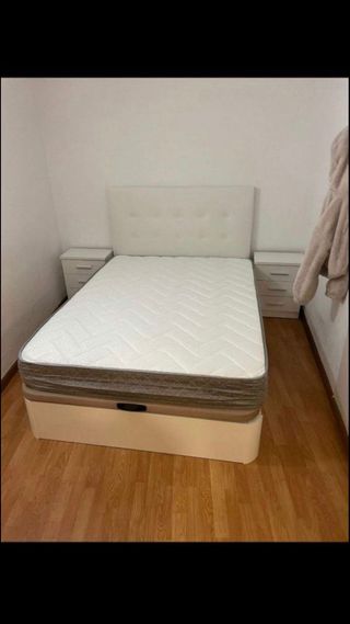 Canapé nuevos desde 160€