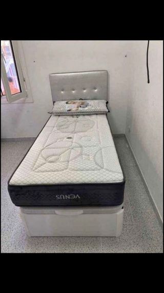 Canapé nuevos desde 160€