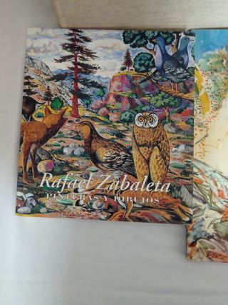 Libros clásicos de la historia del arte