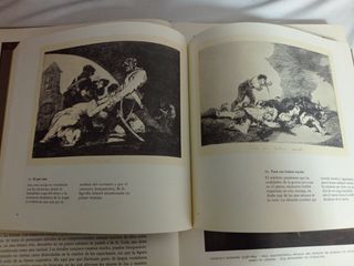 Libros clásicos de la historia del arte