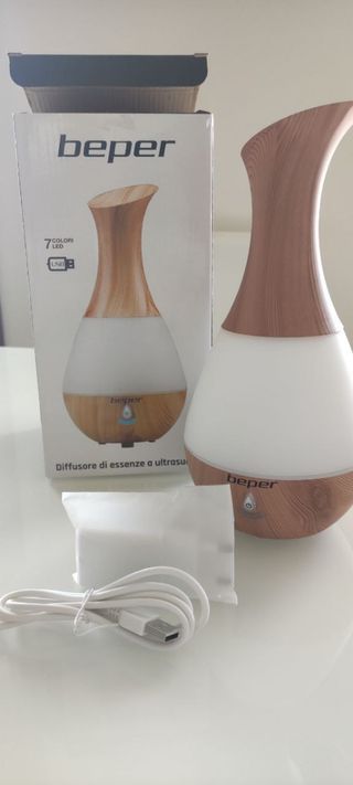 Diffusore per essenze Beper