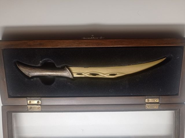 Dagas Tauriel El Hobbit