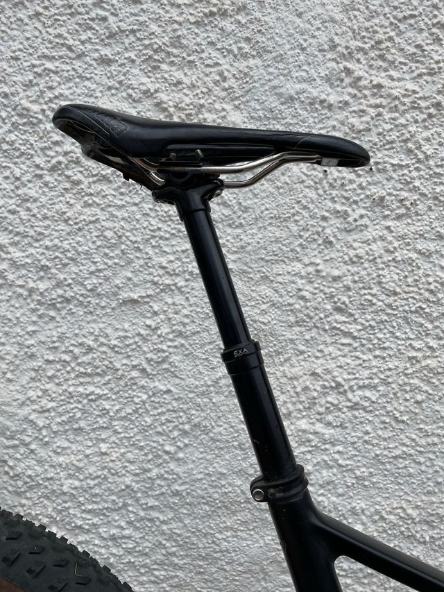 Bicicleta MTB BTT Megamo Track 05