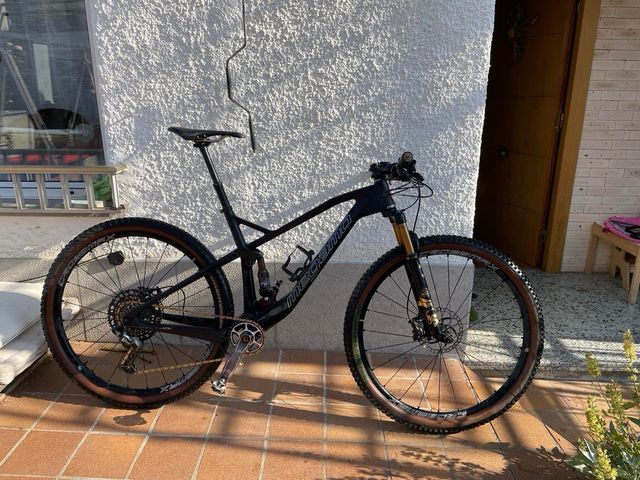Bicicleta MTB BTT Megamo Track 05