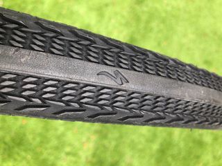 CUBIERTA GRAVEL SPECIALIZED 700x38