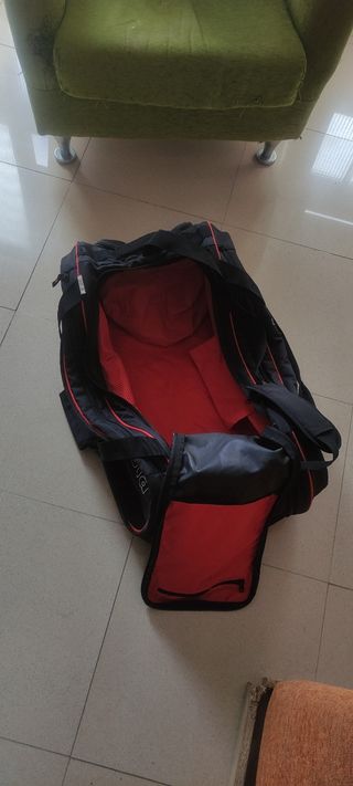 Bolso deporte gimnasio