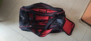 Bolso deporte gimnasio