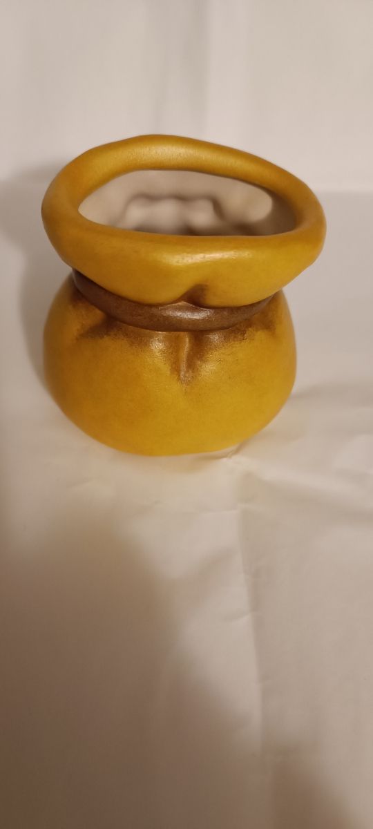 Thun - Sacchetto  con fiocco