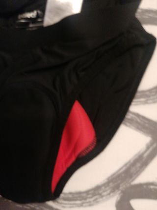 Culotte ciclista SPINNING