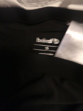 Culotte ciclista SPINNING