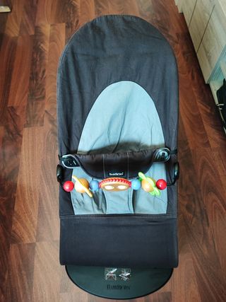 Hamaca Babybjorn