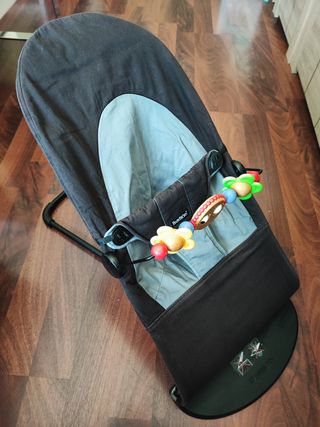 Hamaca Babybjorn