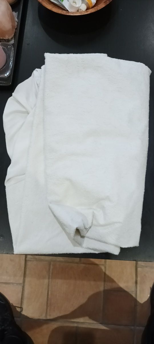 Protector colchón 90 impermeable ok