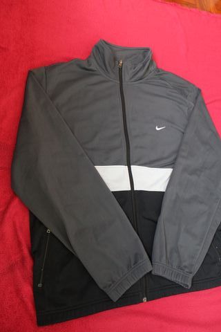 Sudadera Nike Retro