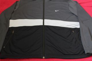 Sudadera Nike Retro