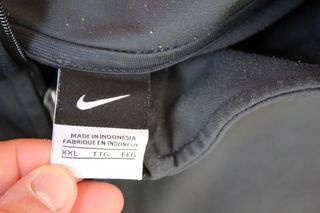 Sudadera Nike Retro