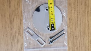 insignia parrilla jaguar coventry xk