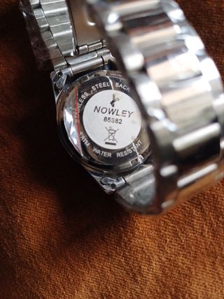 Reloj 
