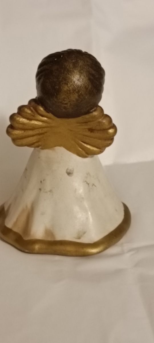 Thun - Angioletto con candela