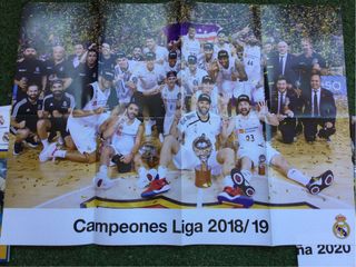 Lote de revistas Hala Madrid Junior