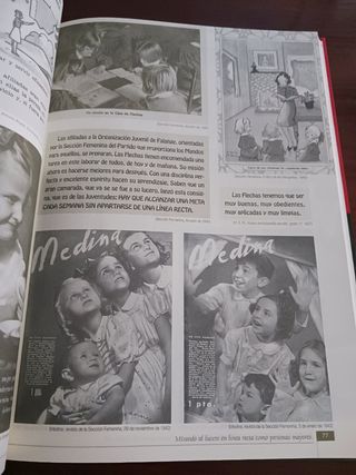 Libro colección