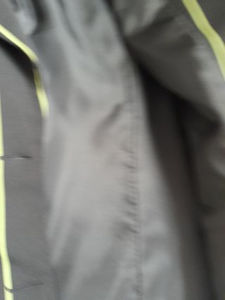 Americana,  blazier, negra