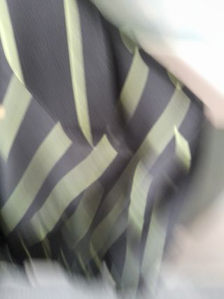 Americana,  blazier, negra