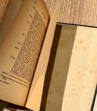 Mis aventuras de guerra en alta mar 1914-1918