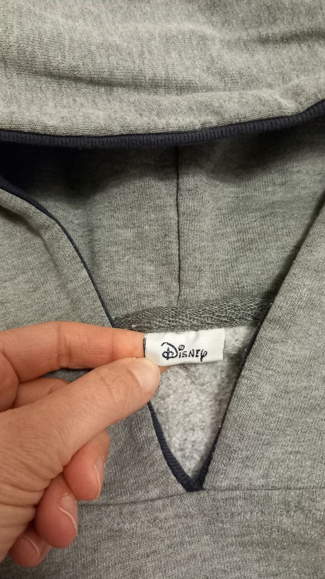 Felpa Winnie the Pooh