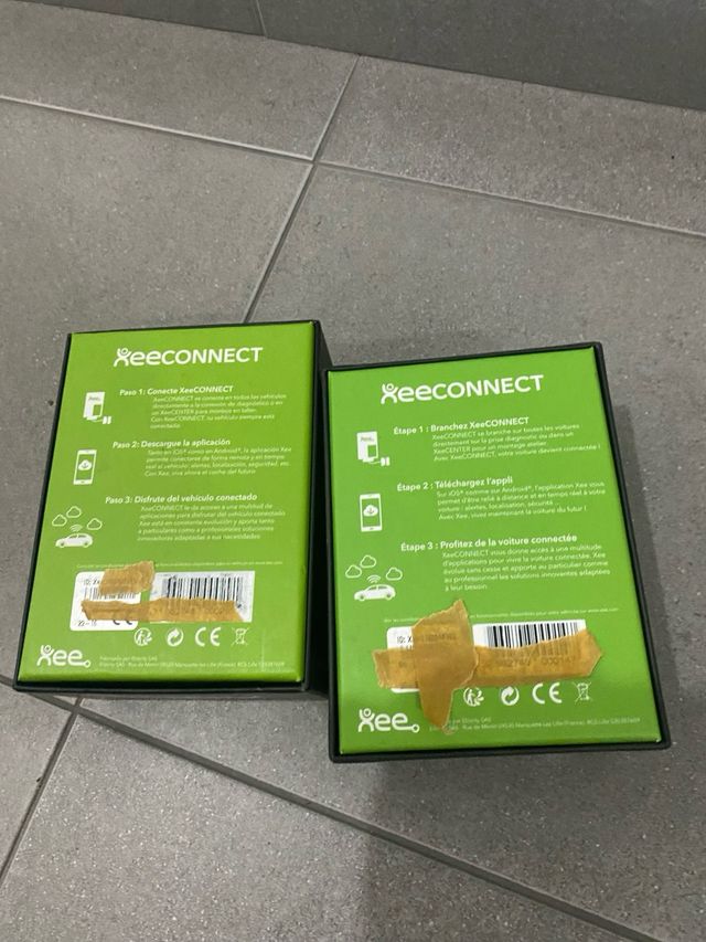 Localizador gps baliza