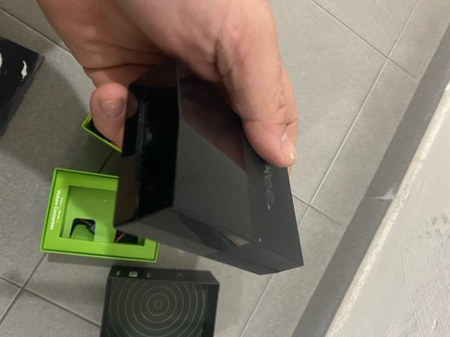 Localizador gps baliza