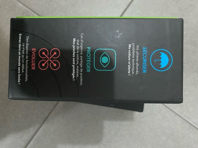 Localizador gps baliza