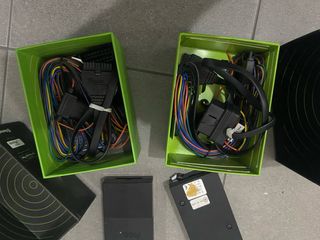 Localizador gps baliza