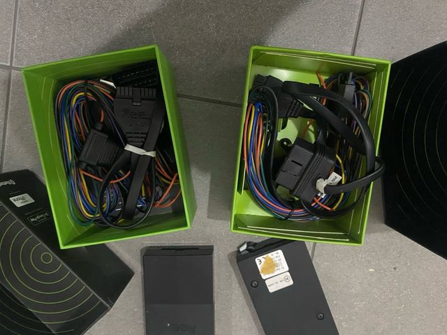 Localizador gps baliza