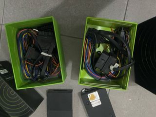 Localizador gps baliza