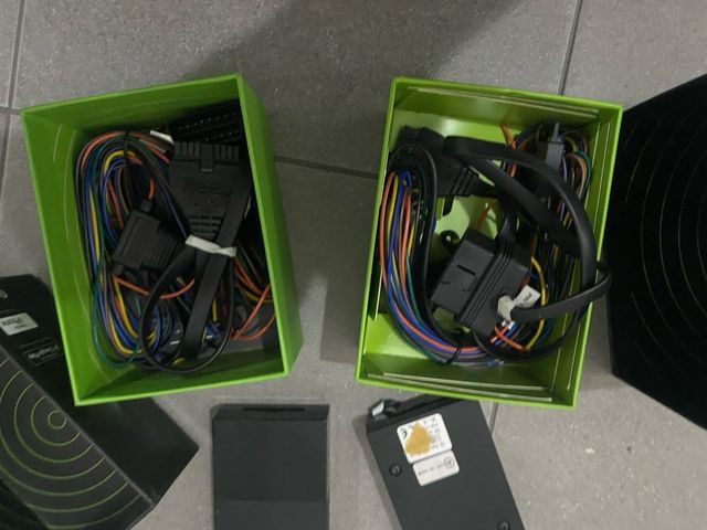 Localizador gps baliza