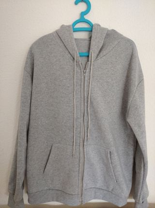 Sudadera, Talla XL 