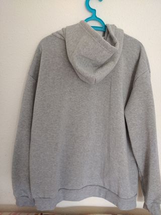 Sudadera, Talla XL 