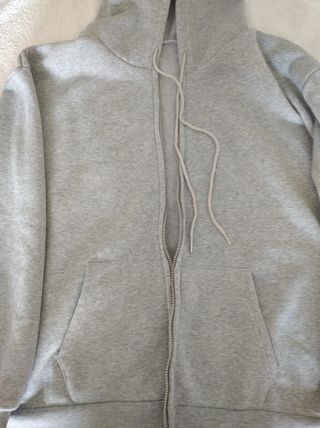 Sudadera, Talla XL 