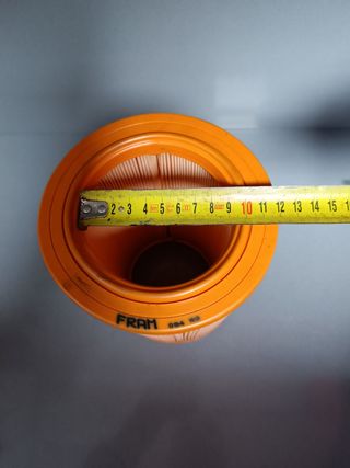 Filtro de aire Renault Safrane