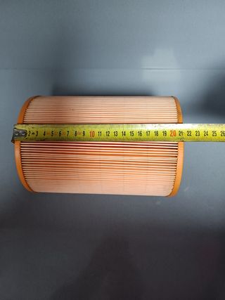 Filtro de aire Renault Safrane