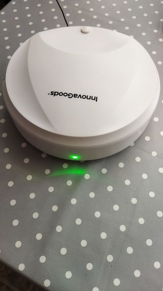 robot aspirador .nuevo a estrenar