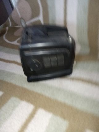 Televisisor portátil